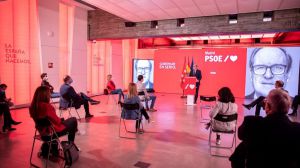 Gabilondo anuncia un Plan de choque contra el Covid en Madrid