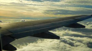 Solo el 30% de las emisiones de CO2 de las aerolíneas de la UE estuvieron reguladas en 2019