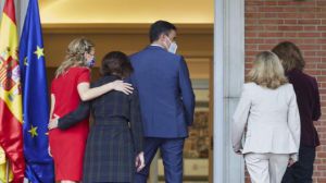 Sánchez pone en valor que el nuevo Gobierno de España es 