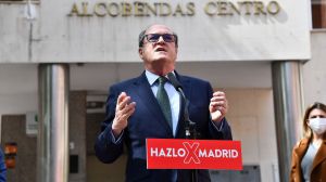 Gabilondo propone incrementar en 400€ al año las pensiones no contributivas en Madrid
