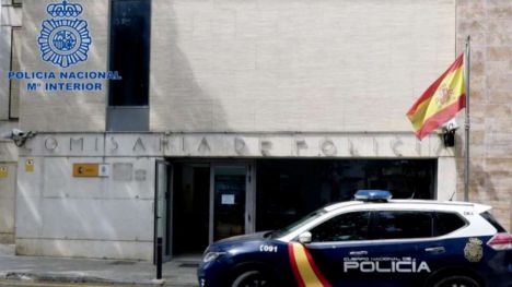 La Policía Nacional detiene en Manacor a un hombre por contagiar de COVID-19 a 22 personas