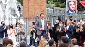 4-M: Ciudadanos como voto útil de la izquierda para frenar de raíz a la ultraderecha en Madrid