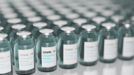 Vacunación Covid-19: 5 millones de españoles tienen ya la pauta completa