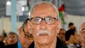 La Audiencia Nacional llama a declarar al jefe del Polisario