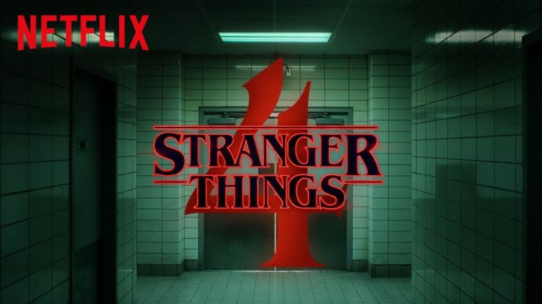'Stranger Things' calienta motores hacia su cuarta temporada