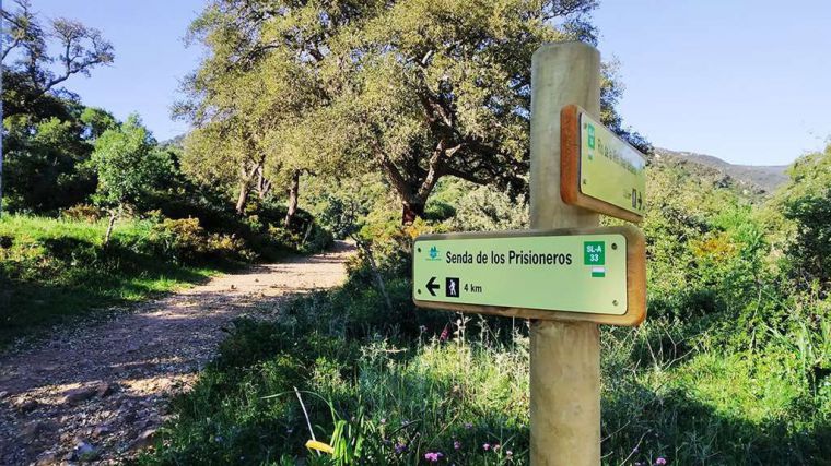 Las obras de los presos de la Guerra Civil en el Estrecho deben ser Lugar de Memoria de Andalucía