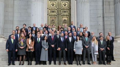 Iván Redondo y Podemos quedan fuera del CNI