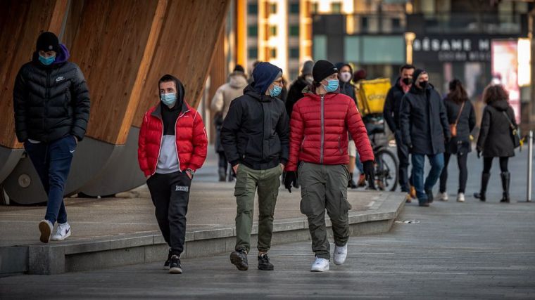 Ciudades en pandemia, un año después