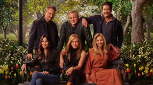 'Friends: The reunion' llega el próximo 27 de mayo en exclusiva a HBO España