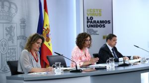 El Gobierno impulsa medidas para abaratar la factura eléctrica de los consumidores domésticos e industriales