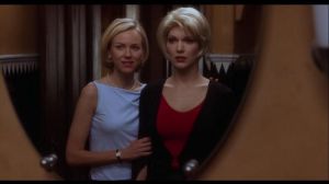 Mulholland Drive