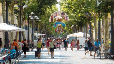 Prisión permanente revisable por matar a una menor en Vilanova i la Geltrú