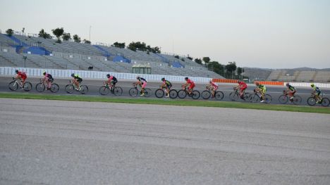 El Circuit Ricardo Tormo volverá a acoger las 24 Horas Cyclo Circuit tras un año de pausa por la pandemia