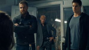 Netflix adquiere los derechos mundiales de la secuela de 'Code 8'