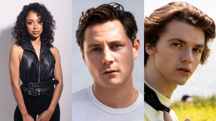 Liza Koshy, Joel Courtney y Augustus Prew se suman al reparto de 'Players'