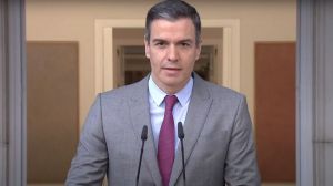 Pedro Sánchez tras la concesión de los indultos: "Es la mejor decisión para Cataluña y España"