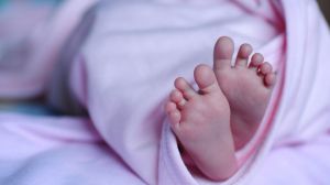 Nueva sentencia en el caso de la muerte por malnutrición de una niña de tres meses en Málaga