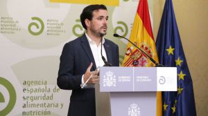 Asaja pide a Garzón 