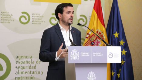 Asaja pide a Garzón 