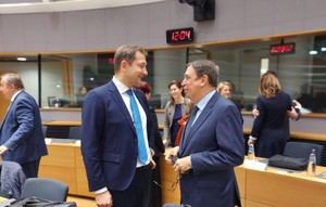 La UE aprueba un nuevo enfoque para la Política Agraria Común post 2027