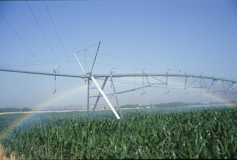 Se anuncia la modernización de regadíos con nueva inversión de Seiasa