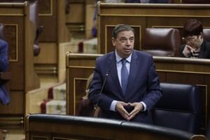 El Gobierno asegura sostenibilidad de la pesca en el Mediterráneo para 2025