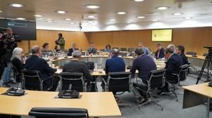 Reunión clave sobre el acuerdo UE-Mercosur para el sector agrario