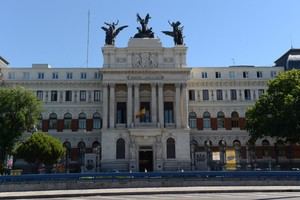 El gobierno inicia el pago de ayudas directas a agricultores y ganaderos afectados por la dana