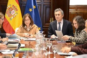 La Comisión Europea prepara una hoja de ruta para el sector vitivinícola