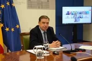 Consejo de Ministros de Agricultura discutirá tratados comerciales en Bruselas