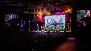 El legendario Coro Turetsky y Soprano actuarán en la Plaza de Oriente de Madrid