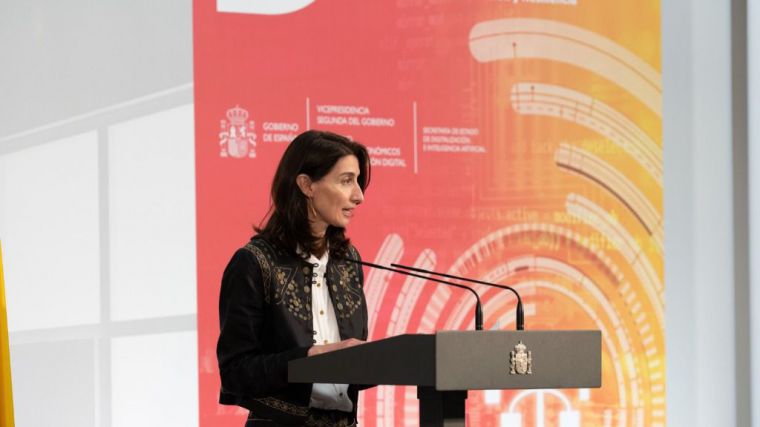 Pilar Llop: 'En España el confinamiento salvó 450.000 vidas'