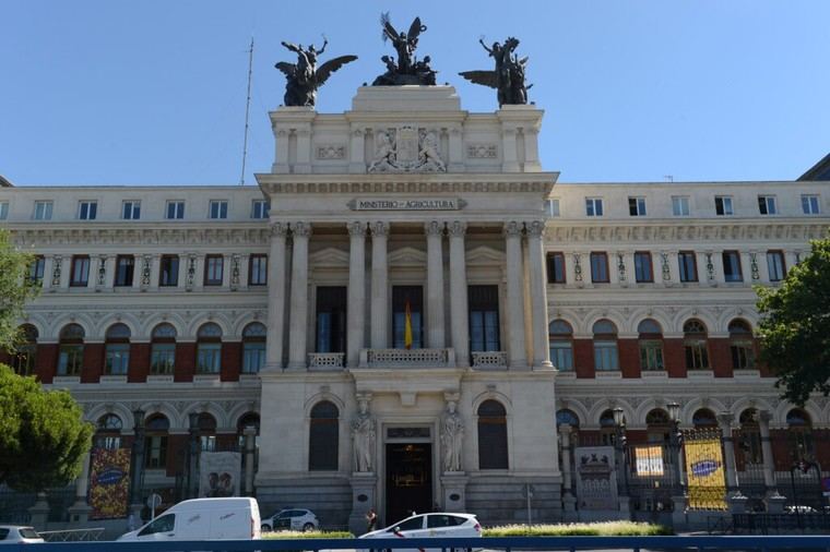 Publican ayudas directas para agricultores afectados por la dana