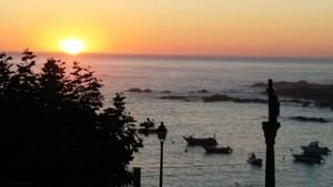 Se abre la pesca de caballa para buques de artes menores en Asturias y Lugo