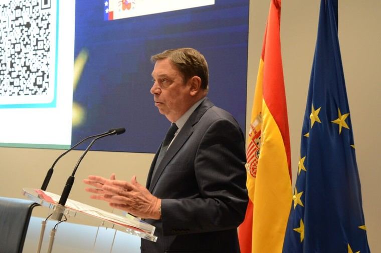 Clausuran jornada sobre gestión sostenible de la caza en España