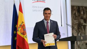 El Gobierno ha cumplido ya uno de cada tres compromisos aunque casi la totalidad están iniciados