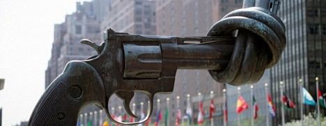 Líderes mundiales se reúnen en la ONU para abordar crisis globales