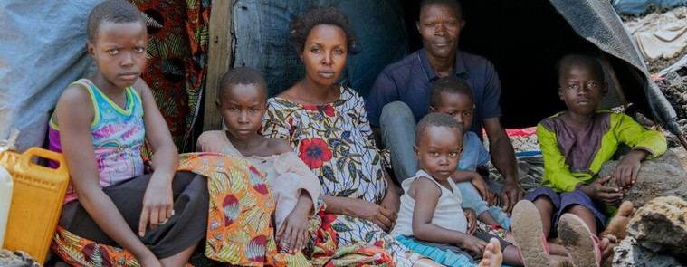 La ONU se prepara para observar el alto el fuego en la República Democrática del Congo