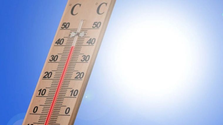 Sanidad recuerda sus recomendaciones frente a las temperaturas extremas de cara a la próxima ola de calor