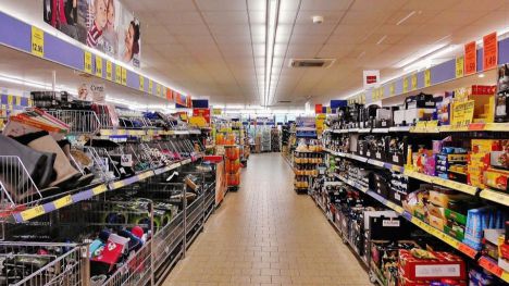 Supermercados: Comprar en Carrefour sale más caro