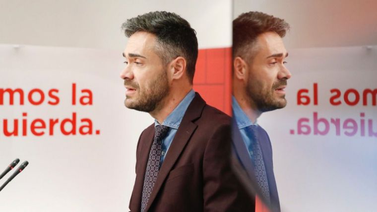 El PSOE pide al PP que inicie el curso 'demostrando que son un partido de Estado, y no contra el Estado'