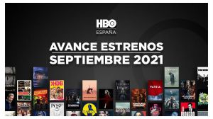 Estrenos septiembre: Todas las novedades de HBO España