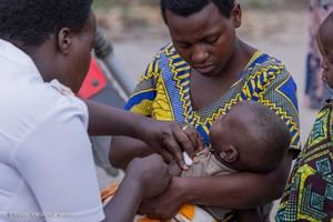 Acuerdo permitirá vacunar a 7 millones de niños contra la malaria antes de 2030