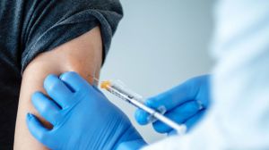 La vacunación en España 