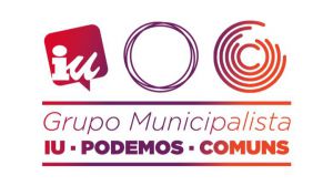 IU-Podemos-Comuns piden a Isabel Rodríguez "más competencias para los ayuntamientos"