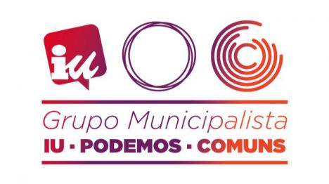 IU-Podemos-Comuns piden a Isabel Rodríguez 
