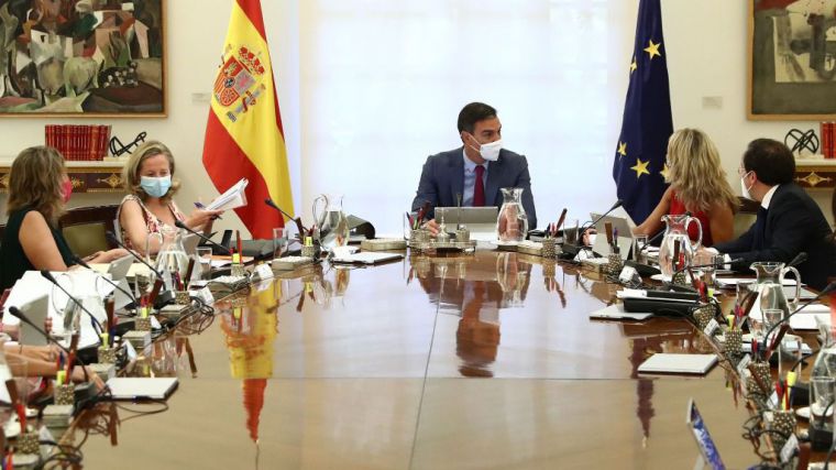 El 70% del fondo extraordinario de 13.486 millones de euros pasa a manos de las Comunidades Autónomas