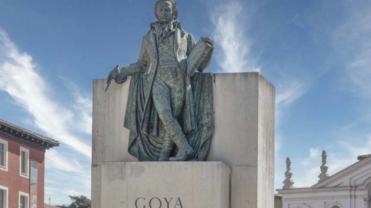 El origen del genio: Nueva visita para conocer los pasos de Goya en Zaragoza