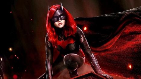 HBO: Batwoman (Temporada 3)