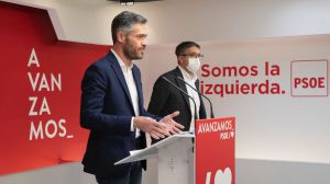 El PSOE se compromete a "avanzar, modernizar y transformar nuestro país"